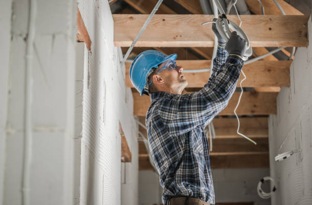 Best Electrical Troubleshooting Services  in Tangerine, FL