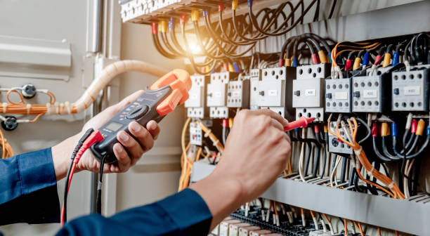 Best Emergency Electrical Repair  in Tangerine, FL
