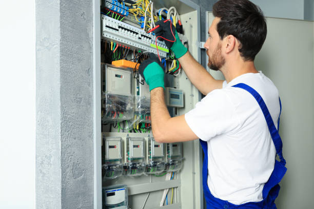 Best Licensed Electrician  in Tangerine, FL