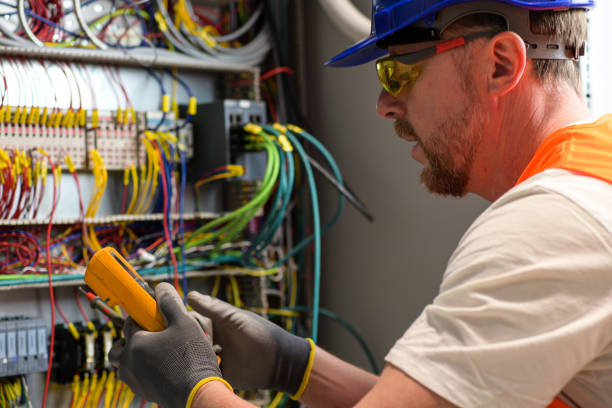 Best Electrical System Inspection  in Tangerine, FL