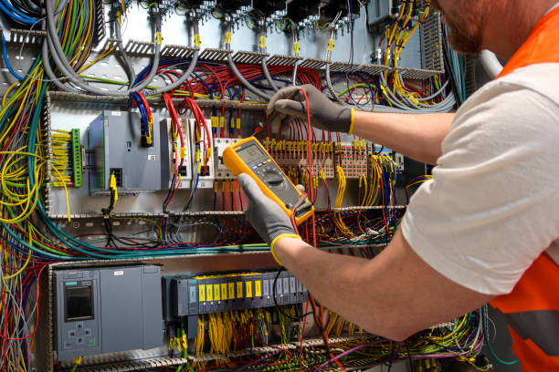 Electrical Rewiring Services in FL