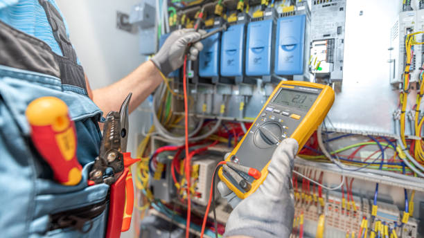 Best Electrical Outlet Repair  in Tangerine, FL