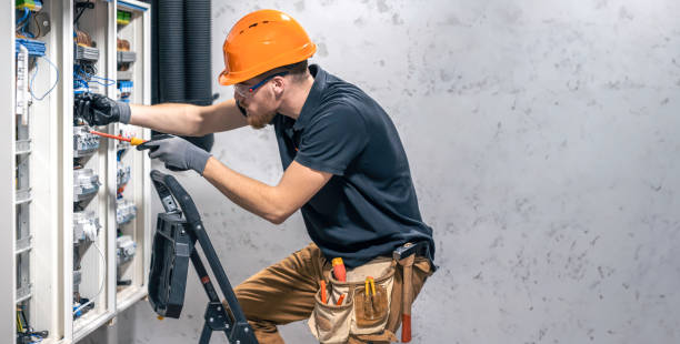 Best 24-Hour Electrician  in Tangerine, FL